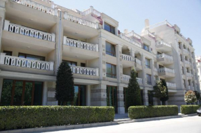 Luxury apartment - Varna South Bay